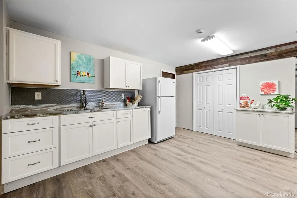 8497 Custer Lane Evergreen CO 80439