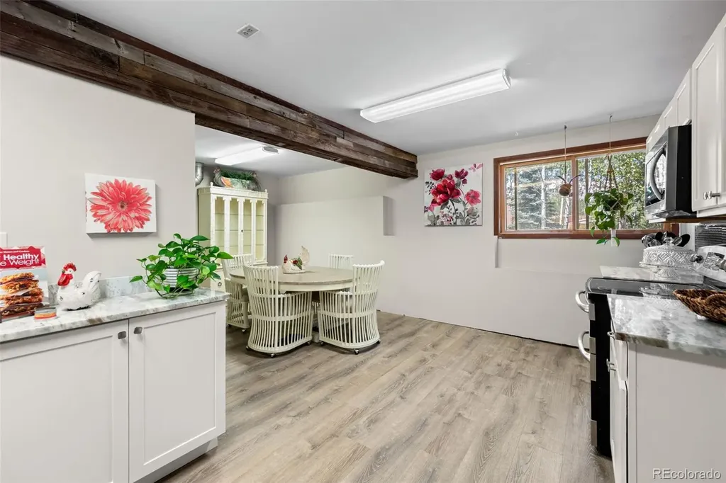 8497 Custer Lane Evergreen CO 80439