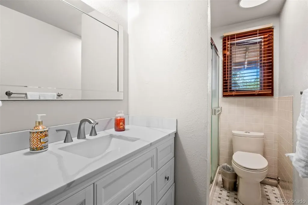 8497 Custer Lane Evergreen CO 80439