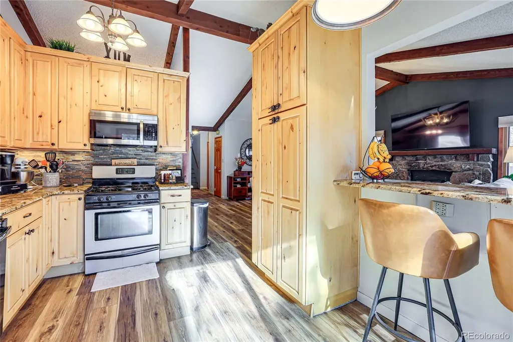 8497 S Custer Lane Evergreen CO 80439