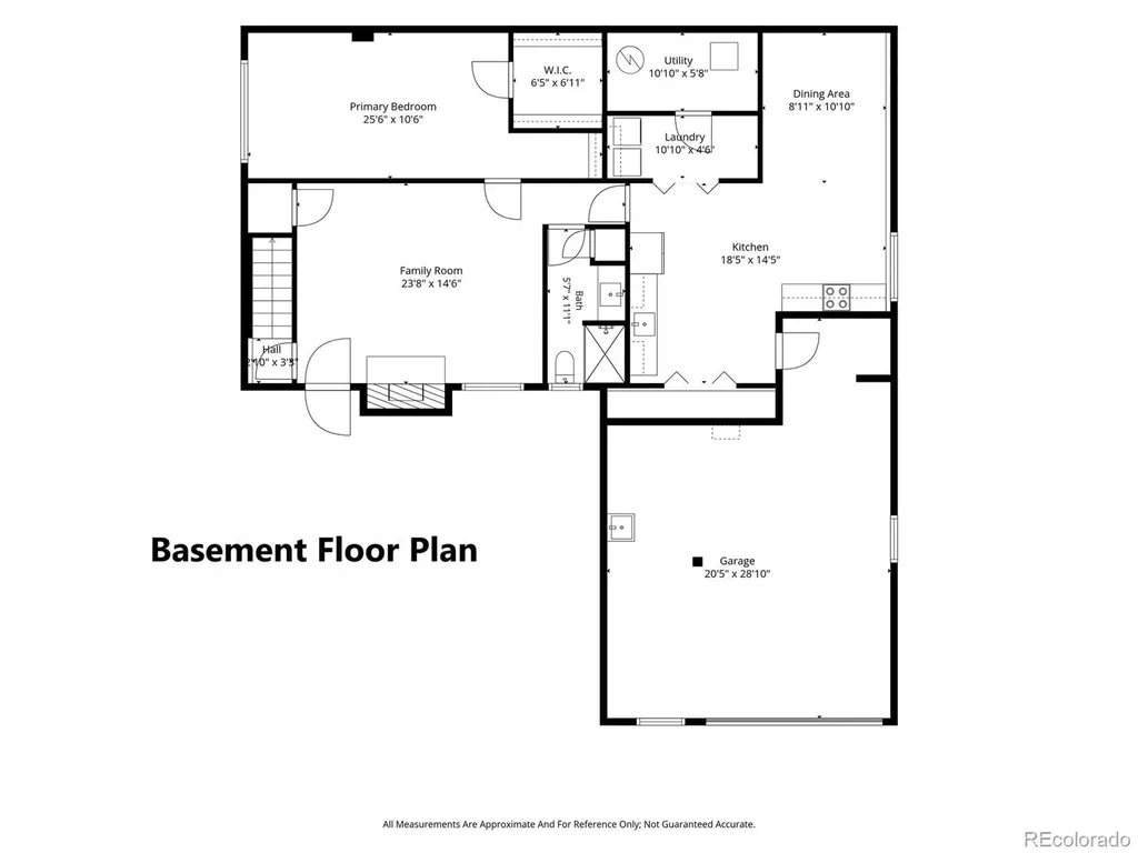8497 Custer Lane Evergreen CO 80439