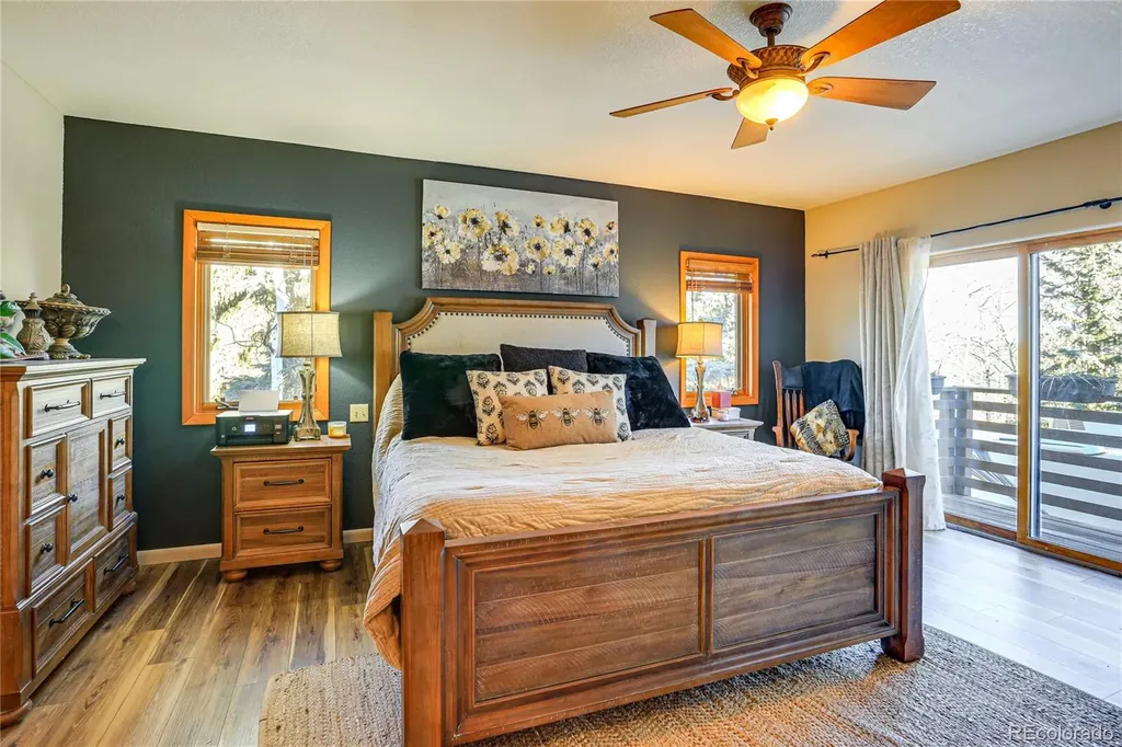 8497 S Custer Lane Evergreen CO 80439