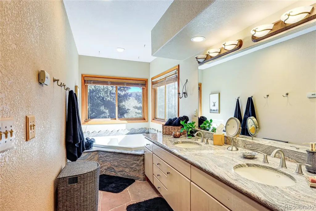 8497 S Custer Lane Evergreen CO 80439