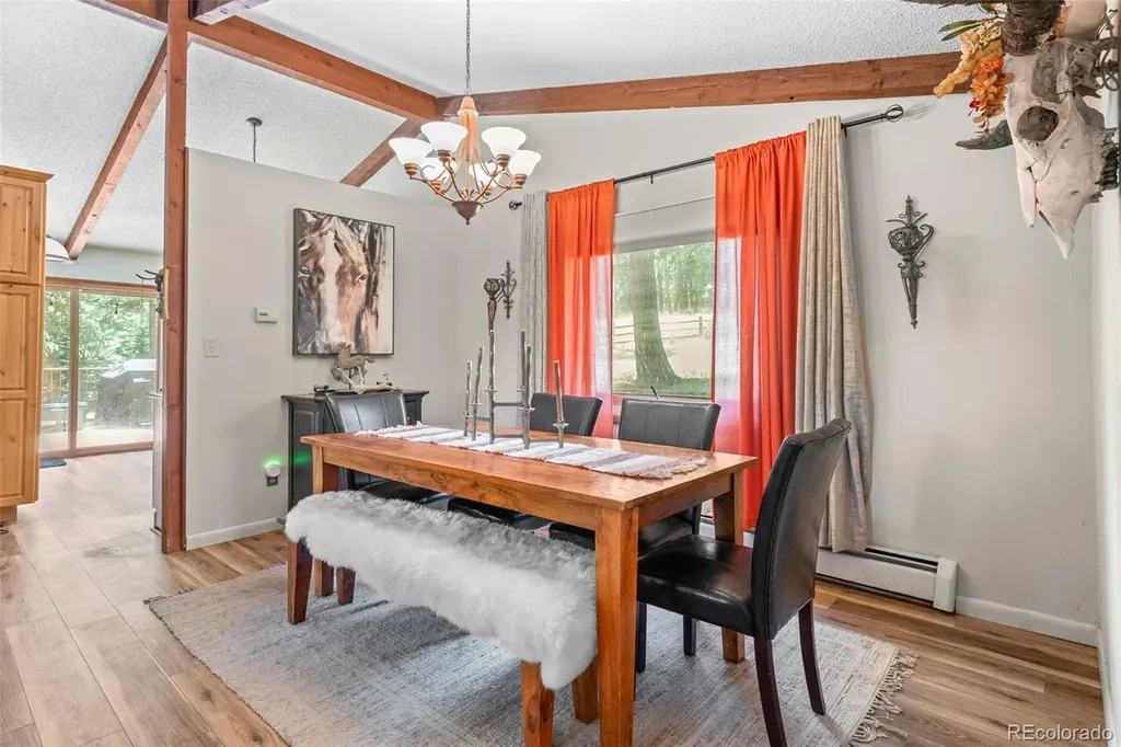 8497 Custer Lane Evergreen CO 80439