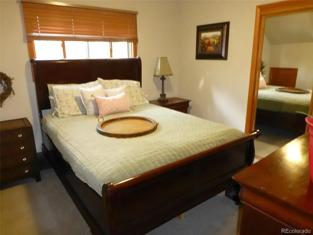 8497 S Custer Lane Evergreen CO 80439