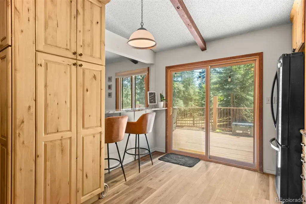8497 Custer Lane Evergreen CO 80439