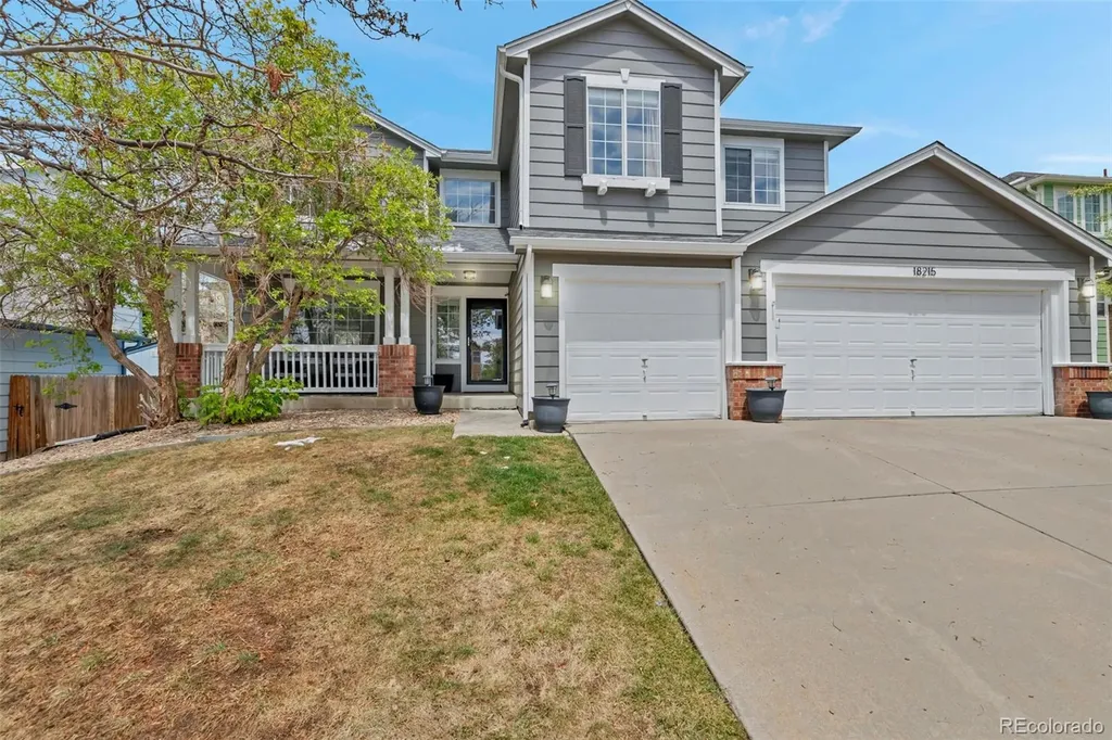 18215 E Warren Avenue Aurora CO 80013
