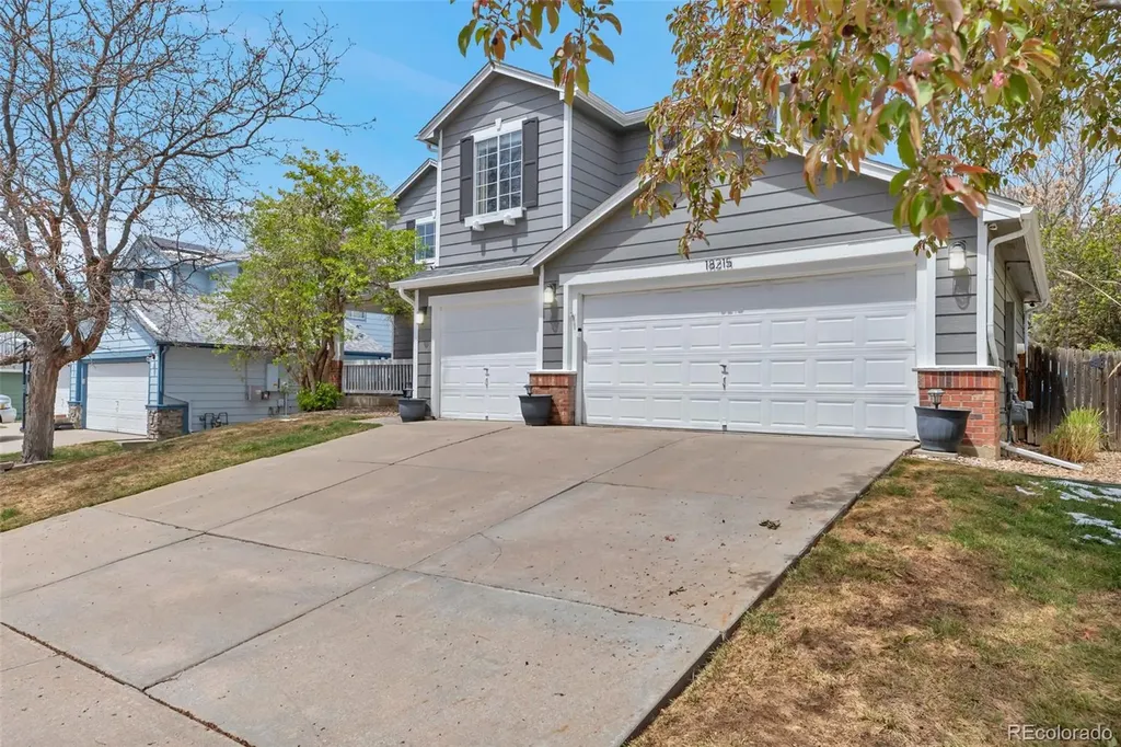 18215 E Warren Avenue Aurora CO 80013