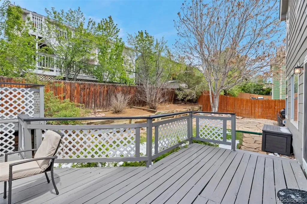 18215 E Warren Avenue Aurora CO 80013