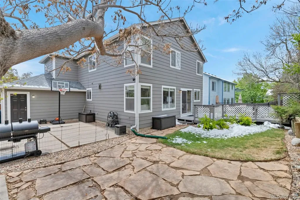 18215 E Warren Avenue Aurora CO 80013