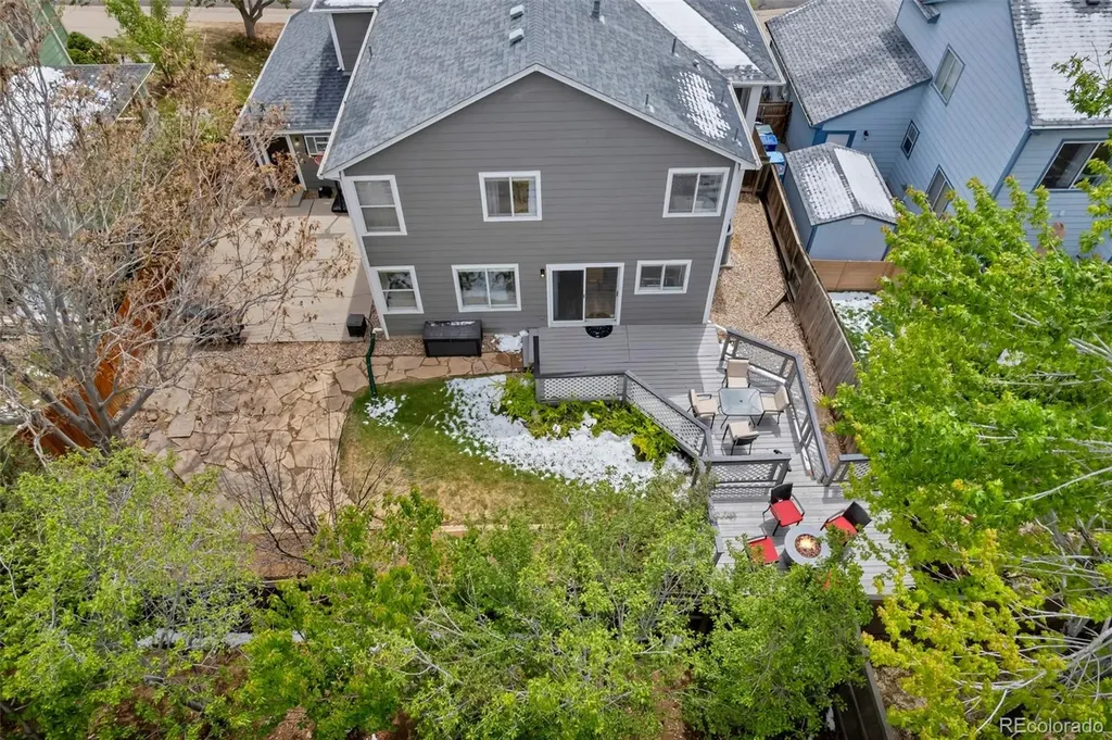 18215 E Warren Avenue Aurora CO 80013