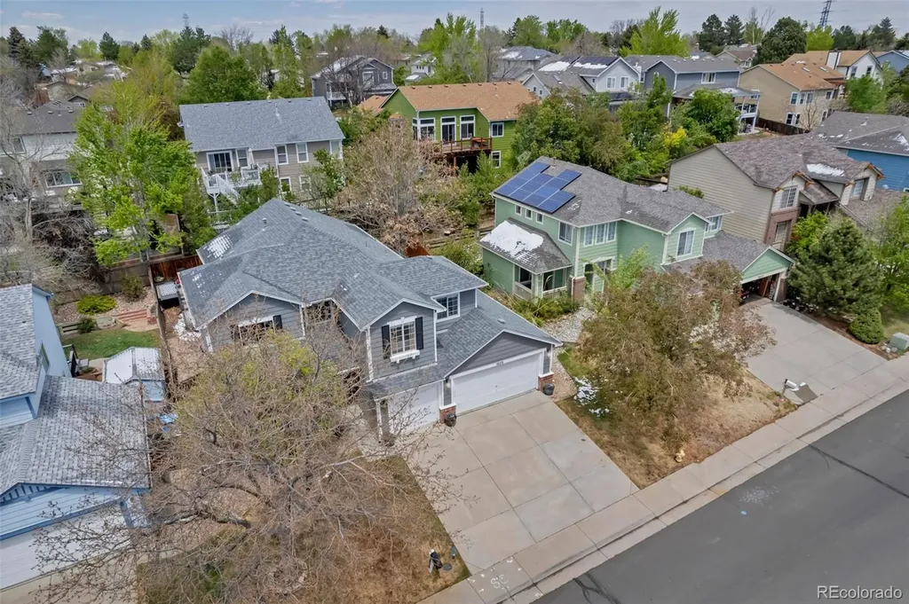 18215 E Warren Avenue Aurora CO 80013