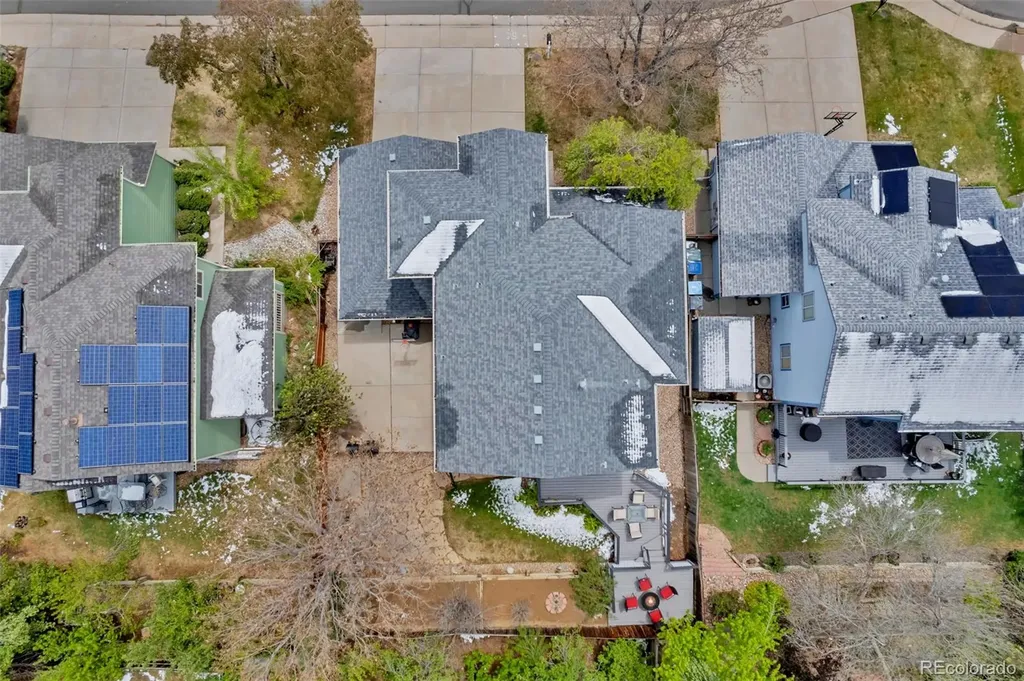 18215 E Warren Avenue Aurora CO 80013