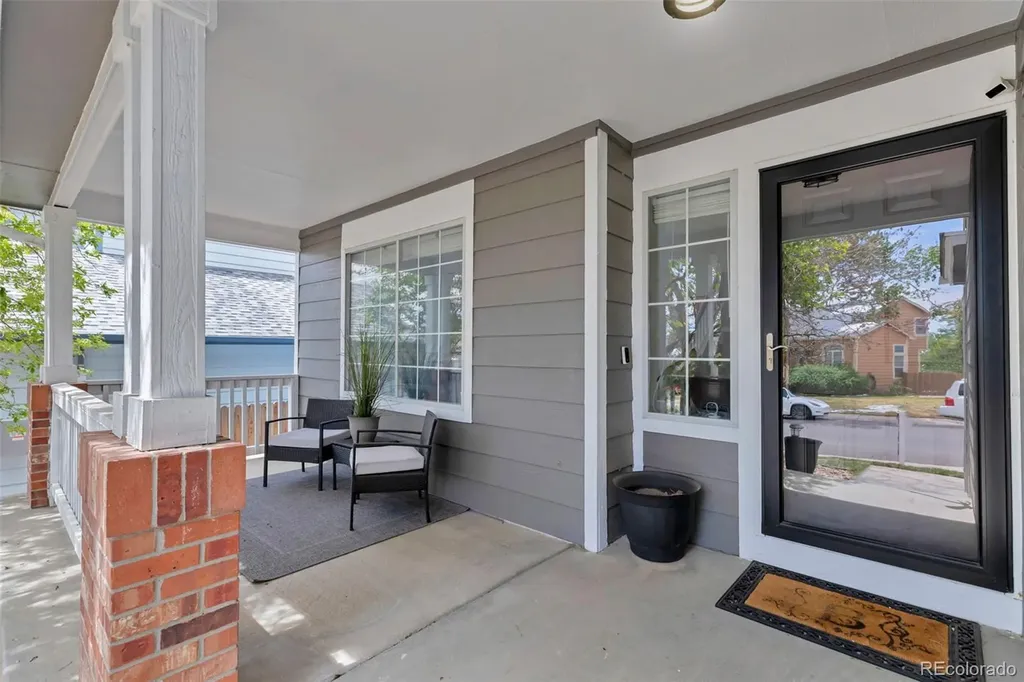 18215 E Warren Avenue Aurora CO 80013