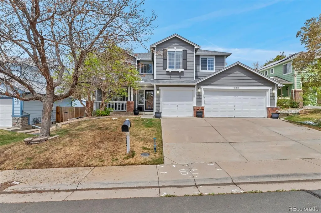 18215 E Warren Avenue Aurora CO 80013