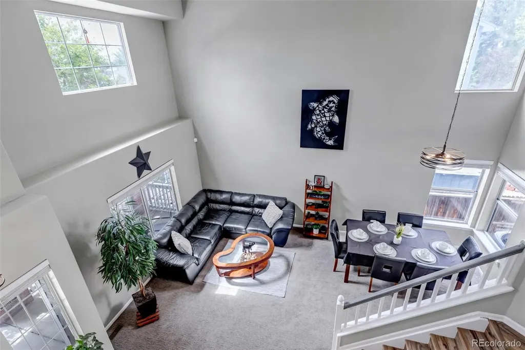 18215 E Warren Avenue Aurora CO 80013