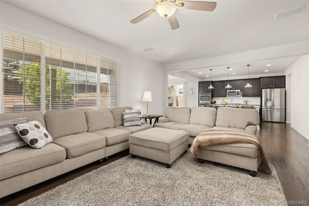 1908 Treetop Drive Castle Rock CO 80109