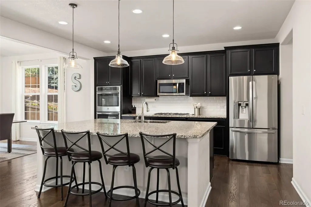 1908 Treetop Drive Castle Rock CO 80109