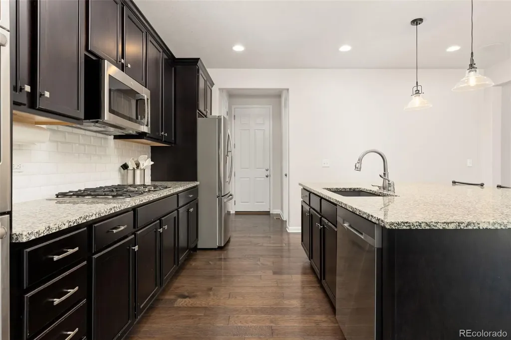 1908 Treetop Drive Castle Rock CO 80109
