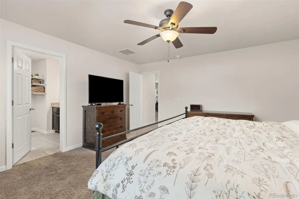 1908 Treetop Drive Castle Rock CO 80109