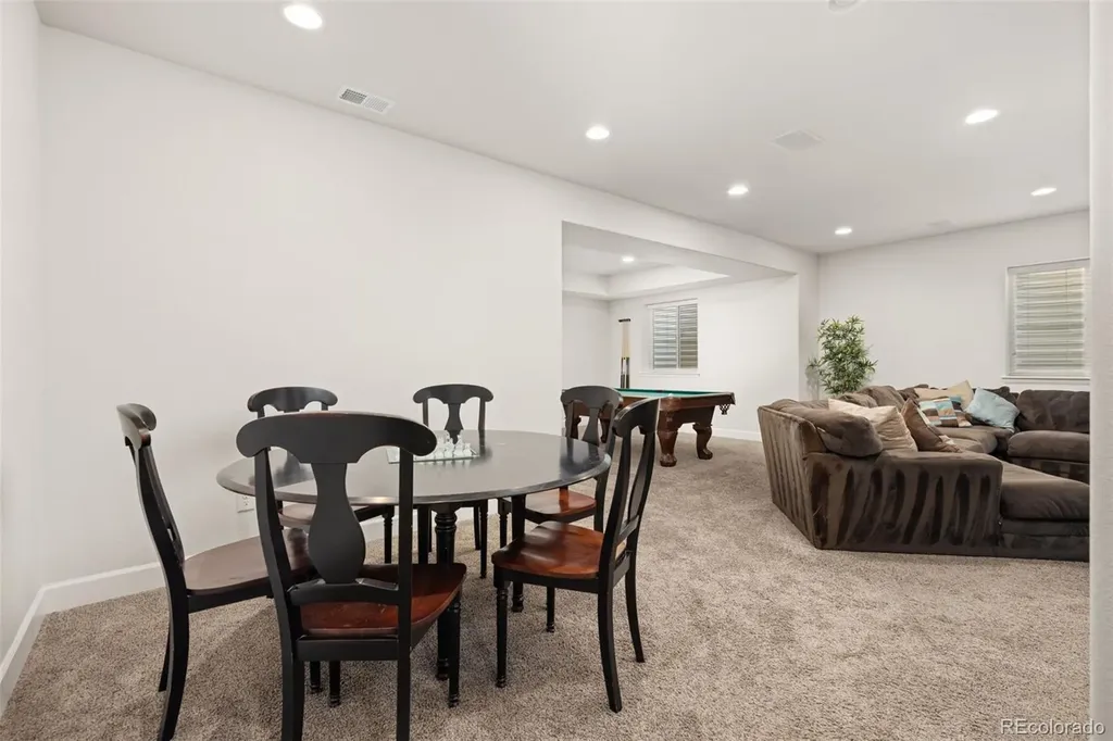 1908 Treetop Drive Castle Rock CO 80109