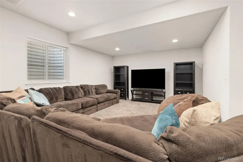1908 Treetop Drive Castle Rock CO 80109