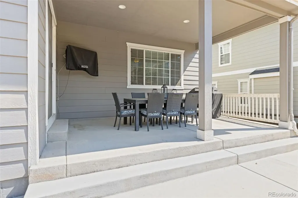 1908 Treetop Drive Castle Rock CO 80109