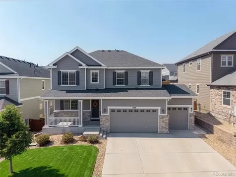 1908 Treetop Drive Castle Rock CO 80109