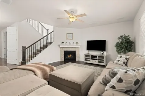 1908 Treetop Drive Castle Rock CO 80109