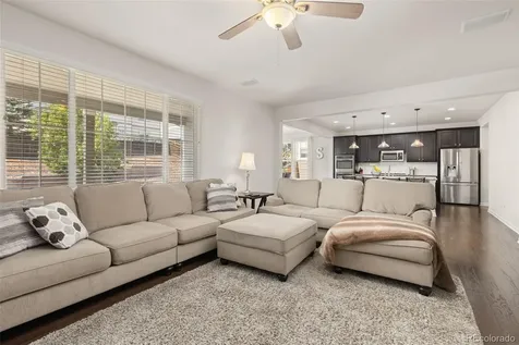 1908 Treetop Drive Castle Rock CO 80109