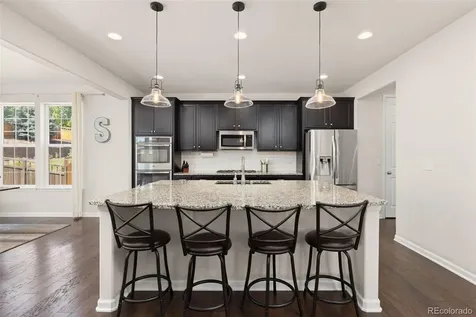 1908 Treetop Drive Castle Rock CO 80109