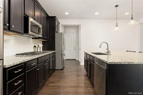 1908 Treetop Drive Castle Rock CO 80109