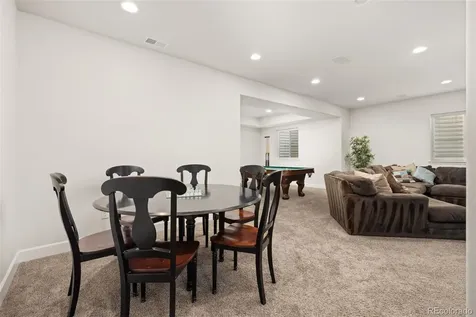 1908 Treetop Drive Castle Rock CO 80109