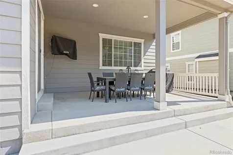 1908 Treetop Drive Castle Rock CO 80109