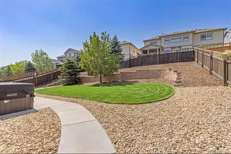 1908 Treetop Drive Castle Rock CO 80109