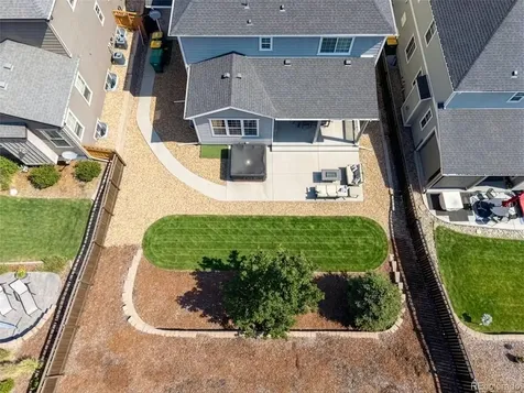1908 Treetop Drive Castle Rock CO 80109