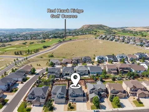 1908 Treetop Drive Castle Rock CO 80109