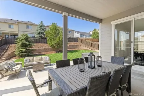 1908 Treetop Drive Castle Rock CO 80109