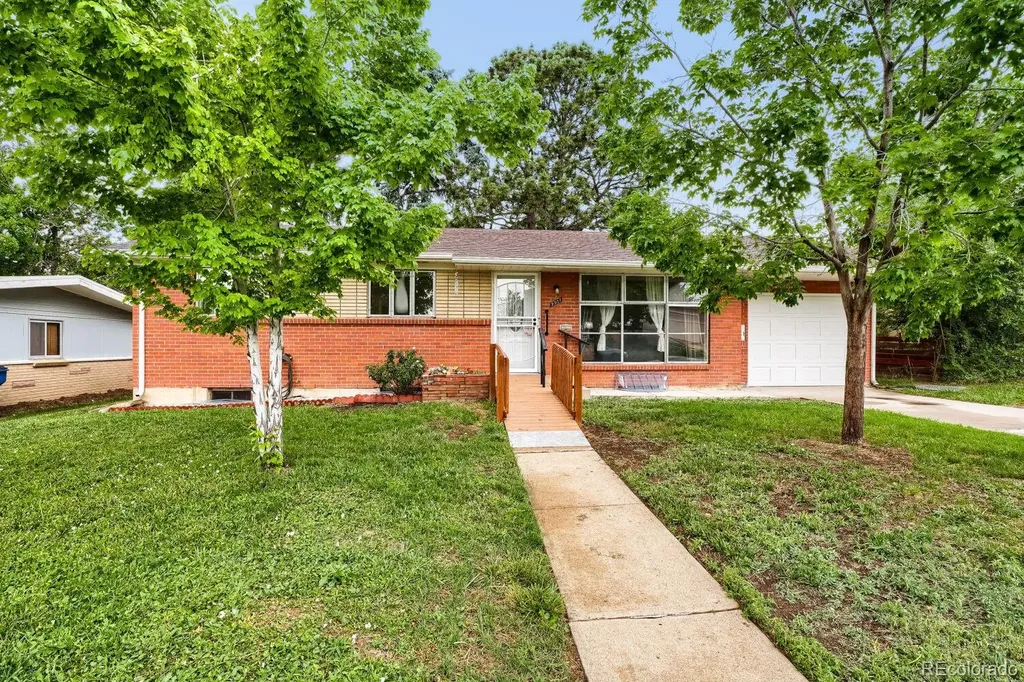 7951 Grove Street Westminster CO 80030