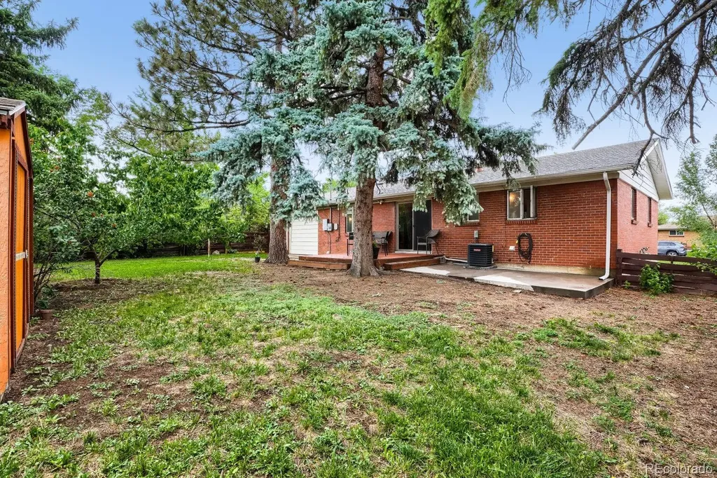 7951 Grove Street Westminster CO 80030