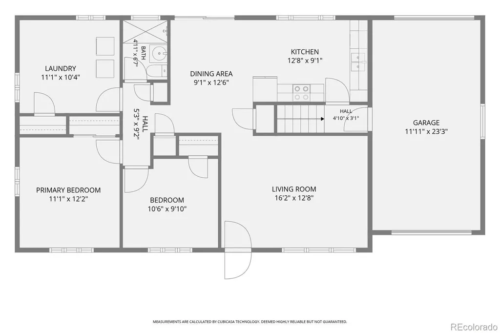 7951 Grove Street Westminster CO 80030