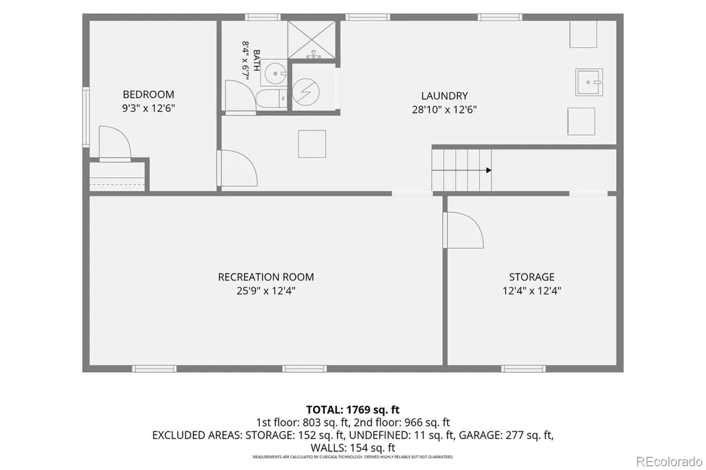 7951 Grove Street Westminster CO 80030