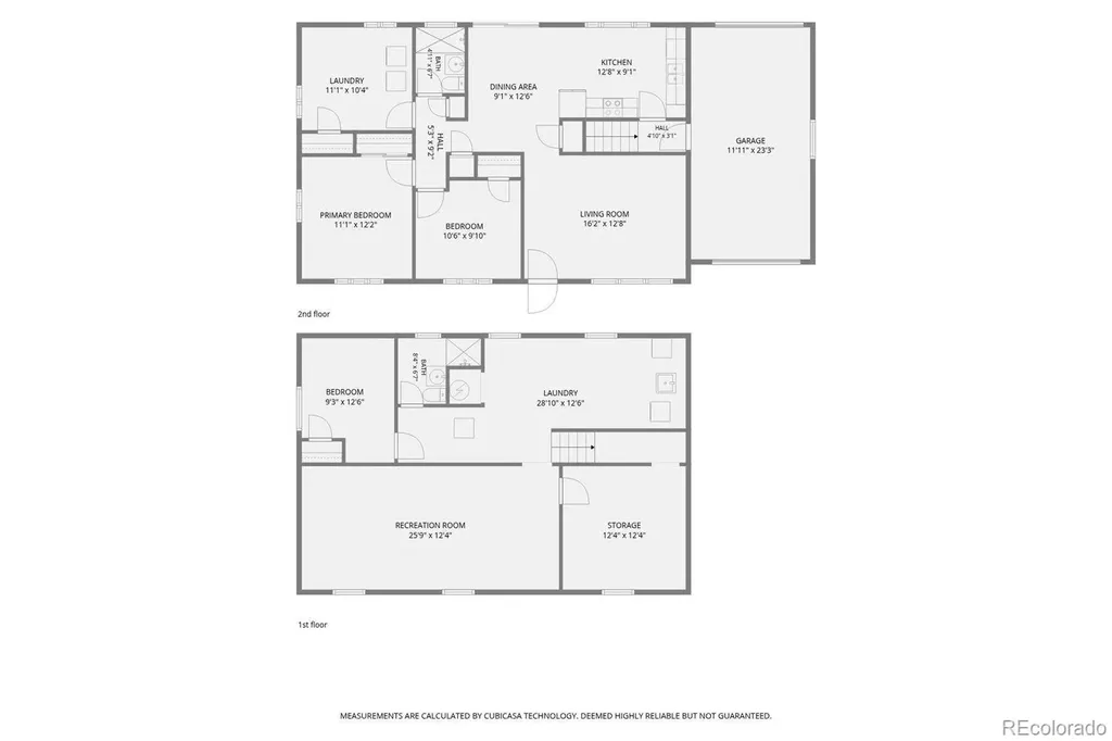 7951 Grove Street Westminster CO 80030