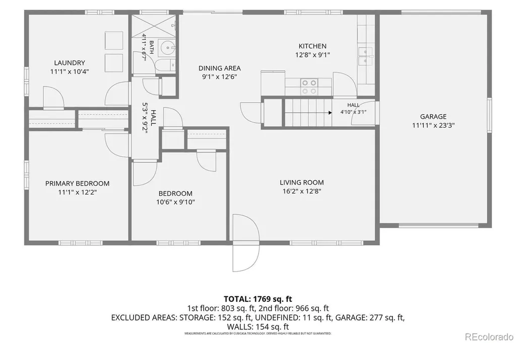 7951 Grove Street Westminster CO 80030