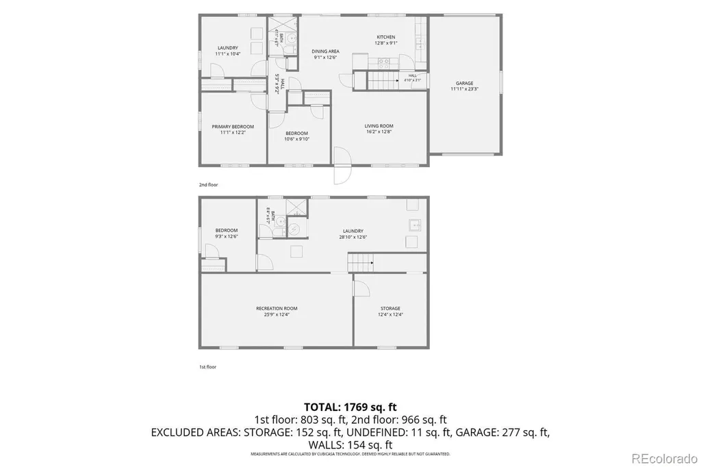7951 Grove Street Westminster CO 80030