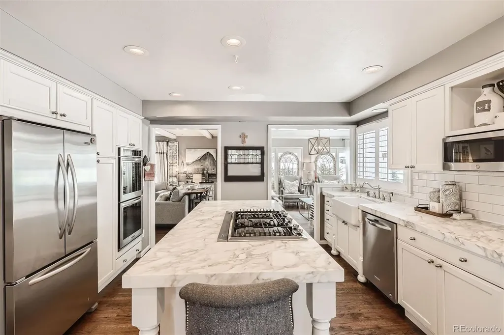 5788 Oak Creek Lane Greenwood Village CO 80121