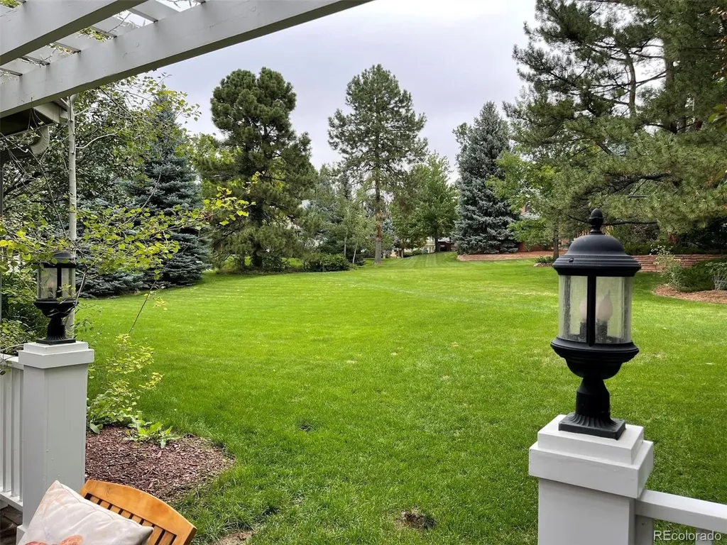 5788 Oak Creek Lane Greenwood Village CO 80121