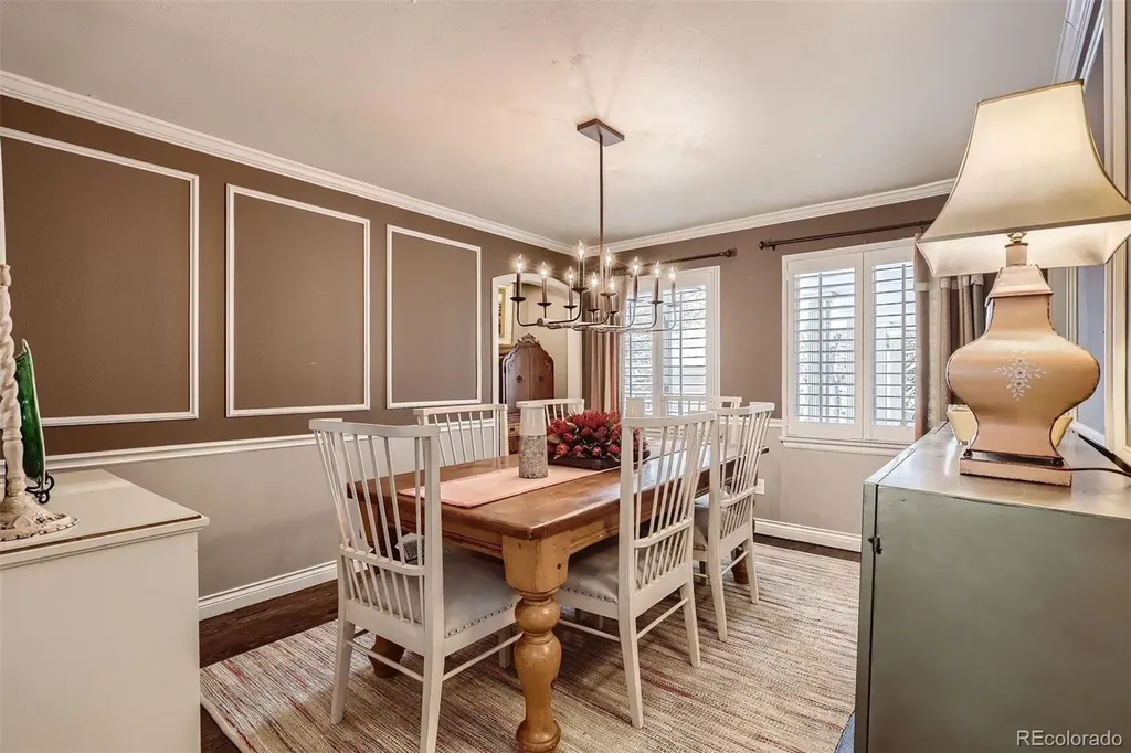 5788 Oak Creek Lane Greenwood Village CO 80121