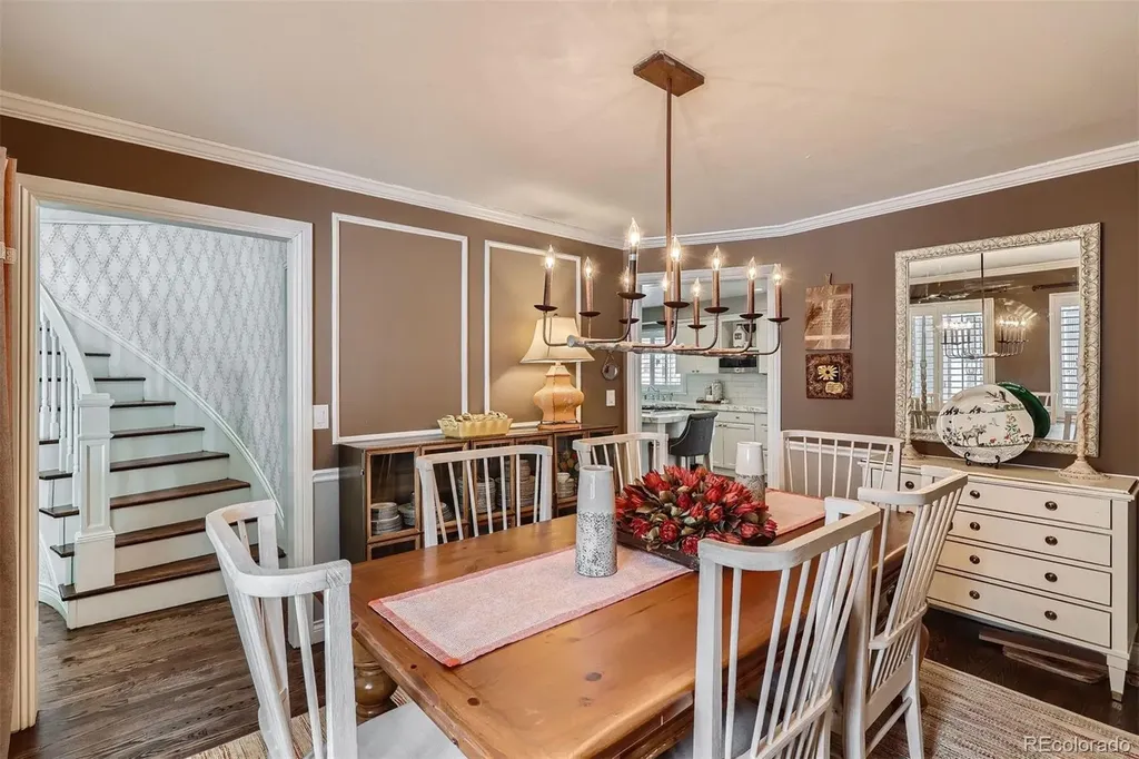 5788 Oak Creek Lane Greenwood Village CO 80121
