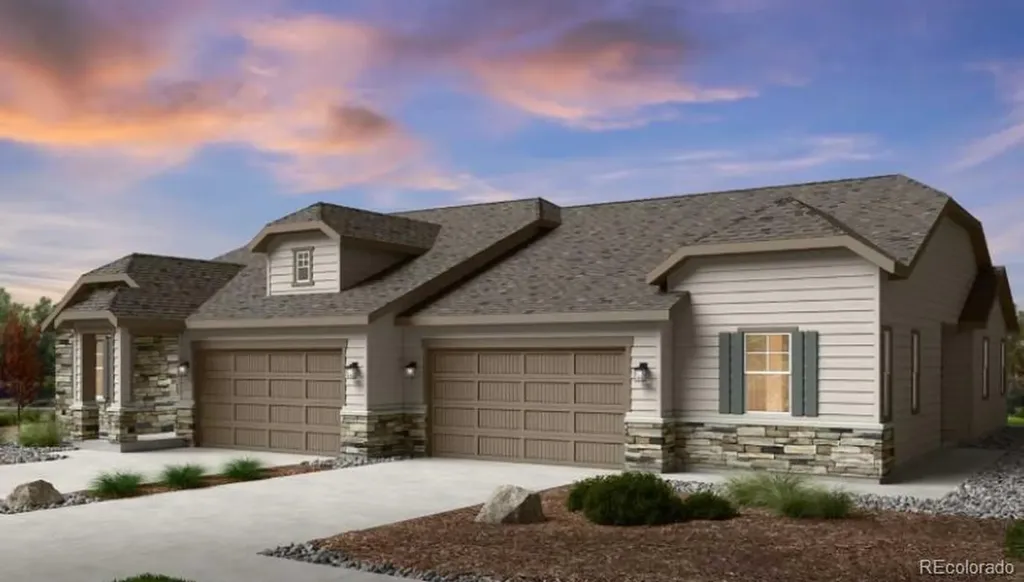 3328 N Duquesne Way Aurora CO 80019